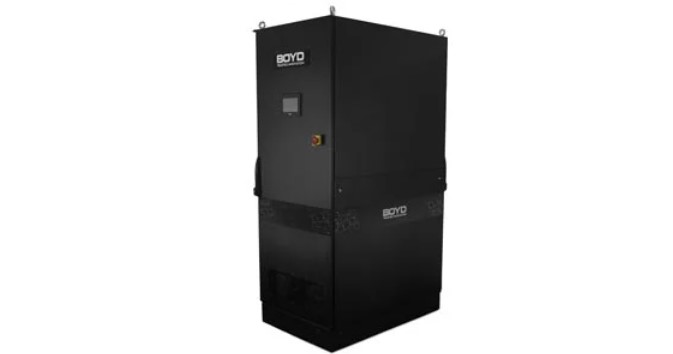 Eaton cdu service