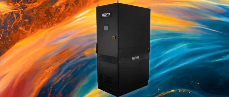 Eaton byod rol