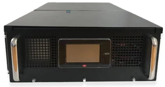 Eaton cdu front