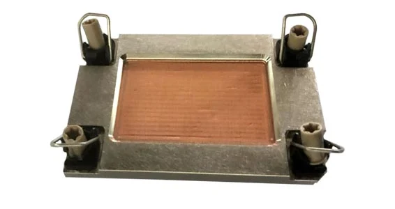 Eaton immersion cooling