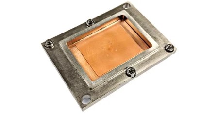 Eaton immersion cooling solutions