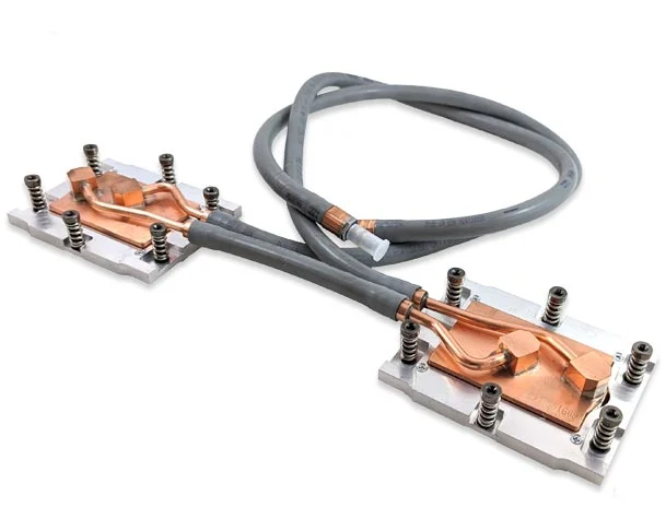 Eaton leak free