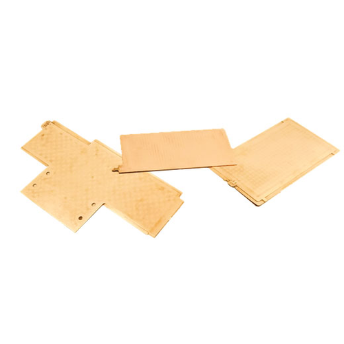 Eaton ultra thin vapor chambers