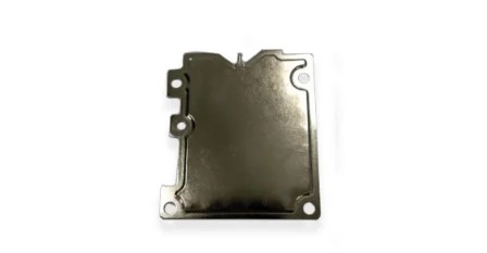 Eaton ultra thin vapor chamber