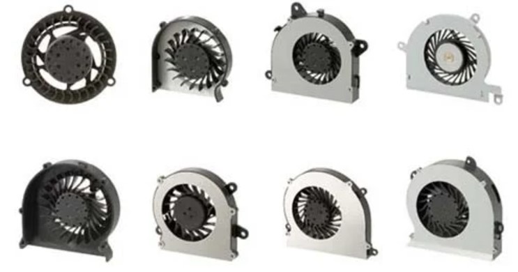 Eaton large forced convection cooling blowers