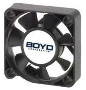 Eaton large axial fan