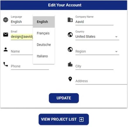 eaton-language-selection-dropdown-menu.jpg