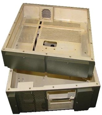 Eaton large brazed thermal